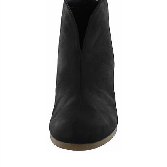 WOMEN'S A2 BY AEROSOLES  GRAVITY ANKLE BOOTIES - Picture 7 of 8